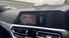 BMW 3 Series 320d M Sport 4dr Step Auto [Tech Pack] Diesel Saloon